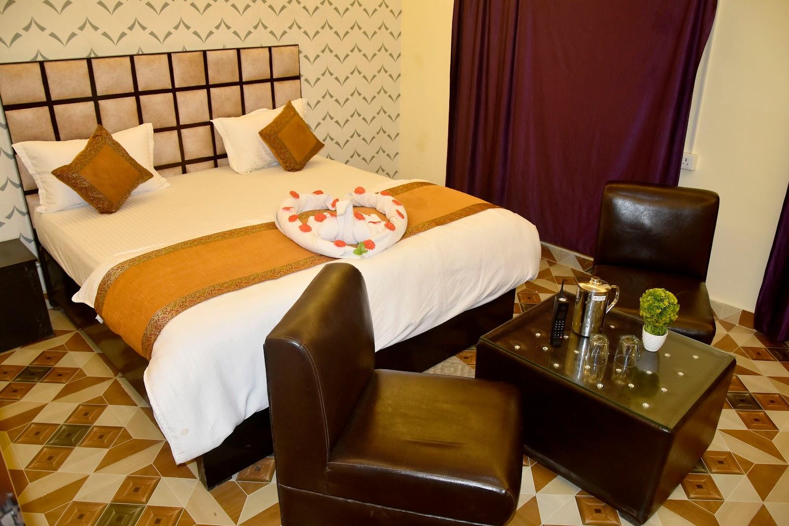 Hotel De Costa Palace – photo 3
