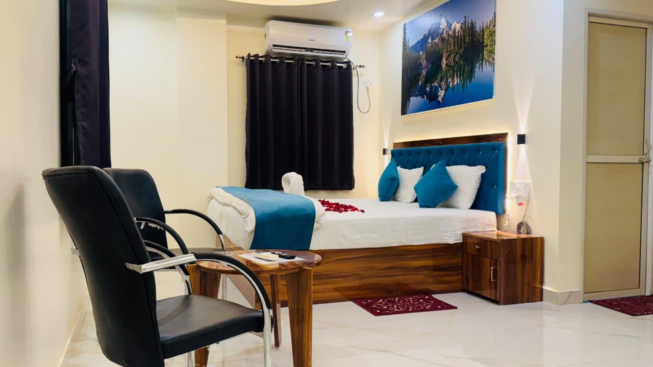 HOTEL RJ – photo 2
