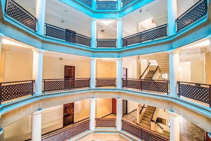 Hotel Thaai Coimbatore - Opposite Railway Station – photo 4