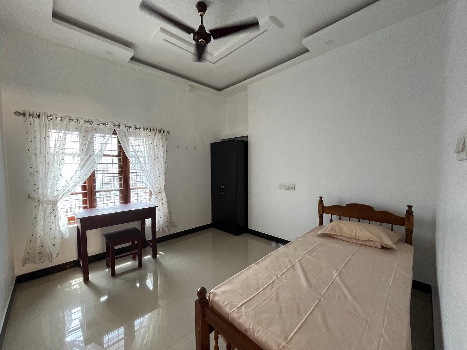 Kadal veedu varkala – photo 2