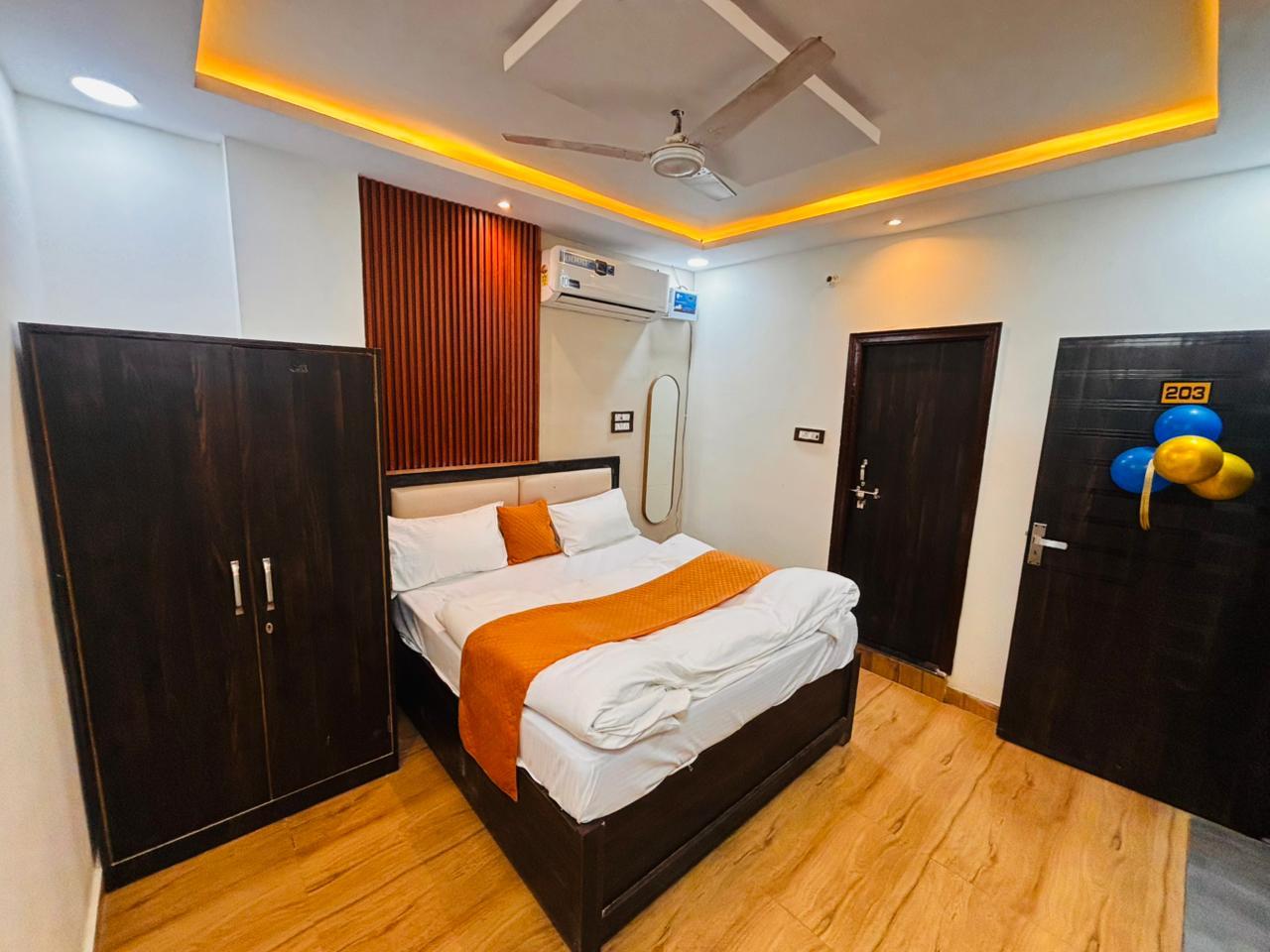 HOTEL CRYSTAL GRAND! – photo 1