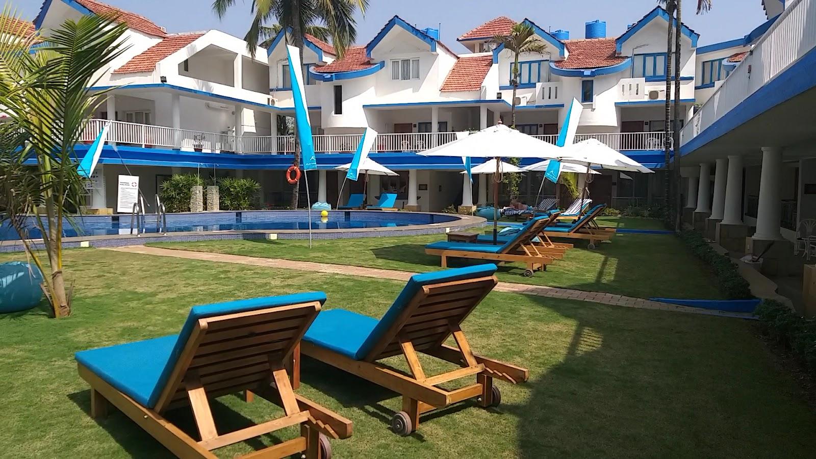 Karma Royal Benaulim – photo 2