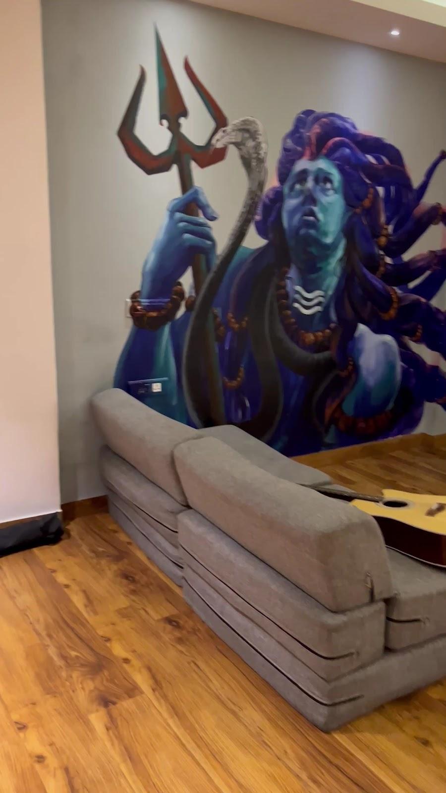 Blue Jay Hostel, Rishikesh – photo 2