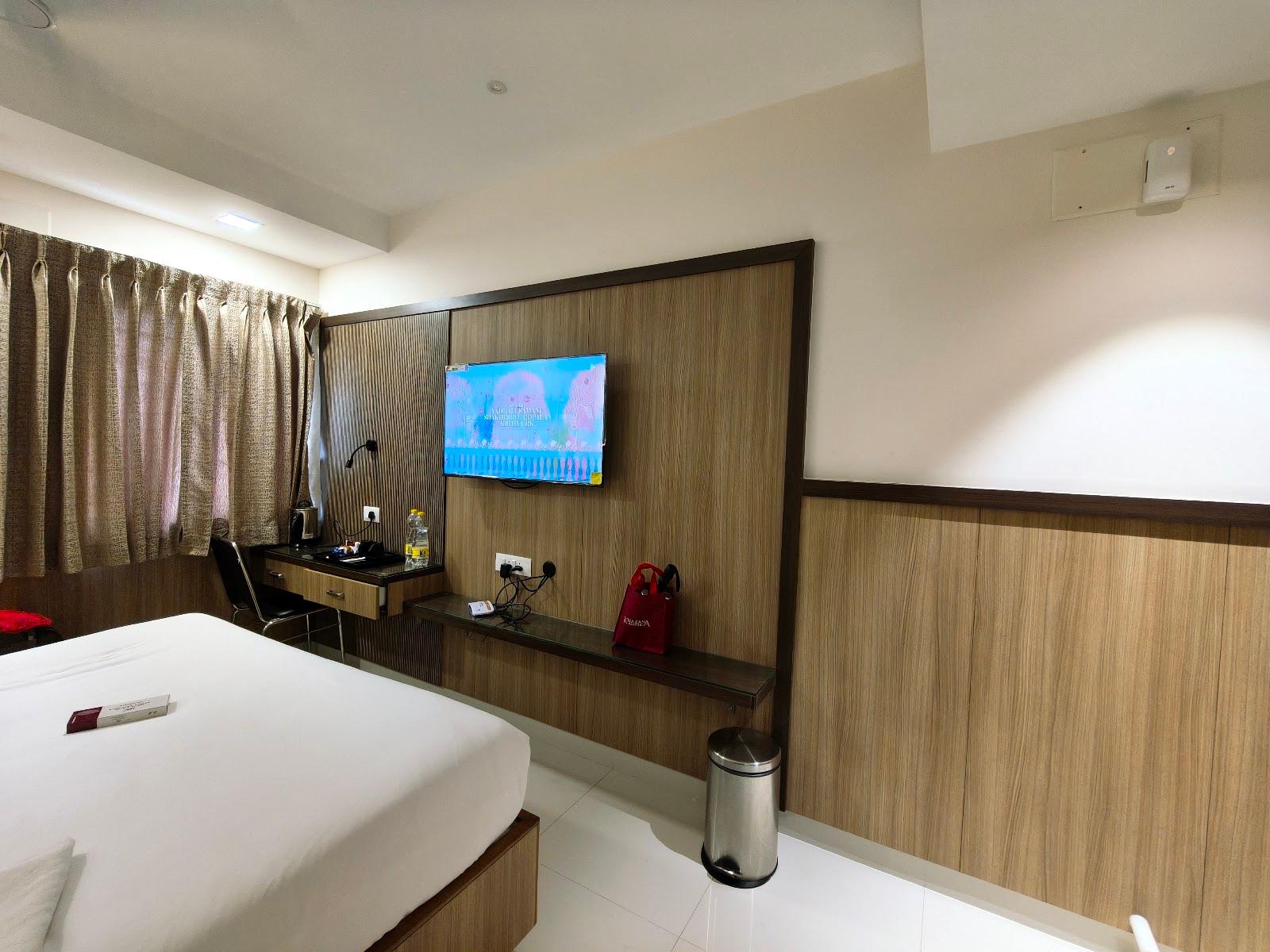 HOTEL PRM ARUNA ARCHADIA – photo 3