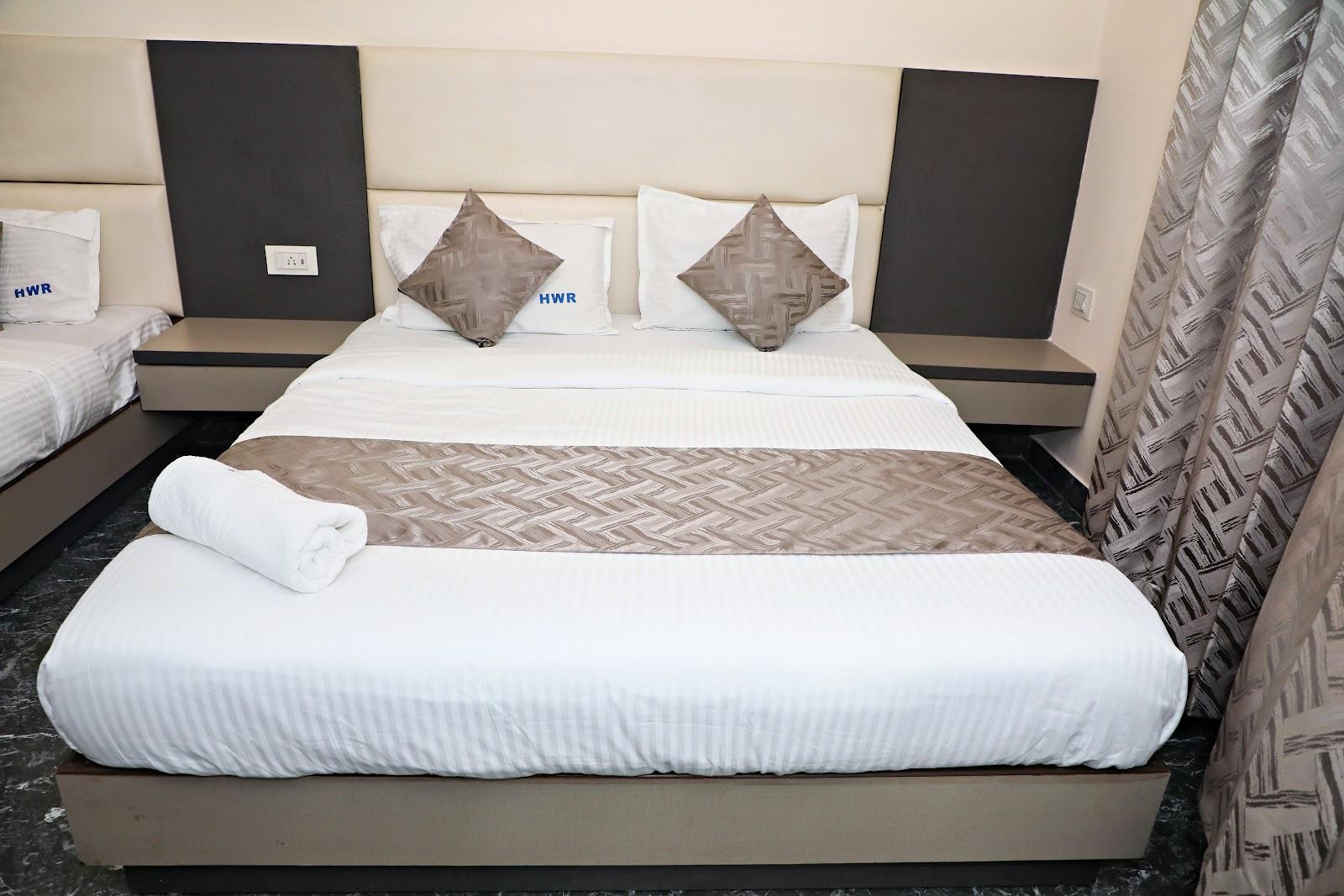 Hotel Watan Residency – photo 3