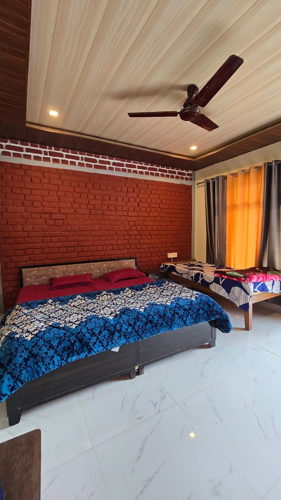 NARWADA HOME STAY RANSI – photo 3