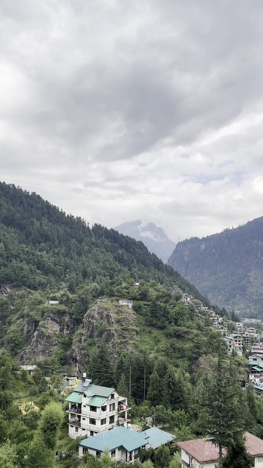 Bookmark Resorts, Manali – photo 2