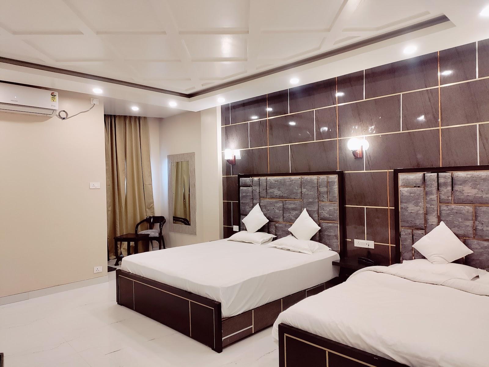 The Saiom Hotel – photo 3