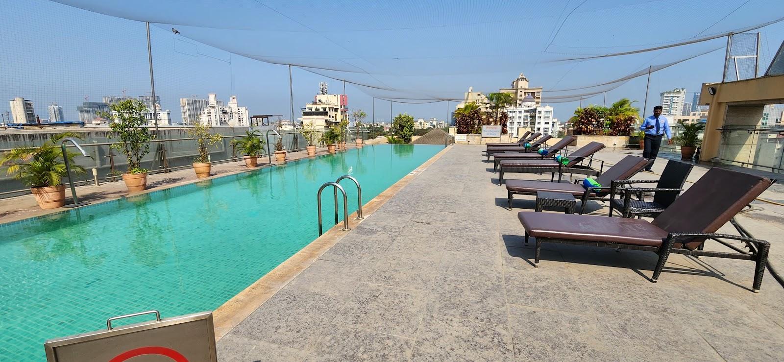 Fortune Select Exotica, Navi Mumbai - Member ITC Hotels’ Group – photo 4
