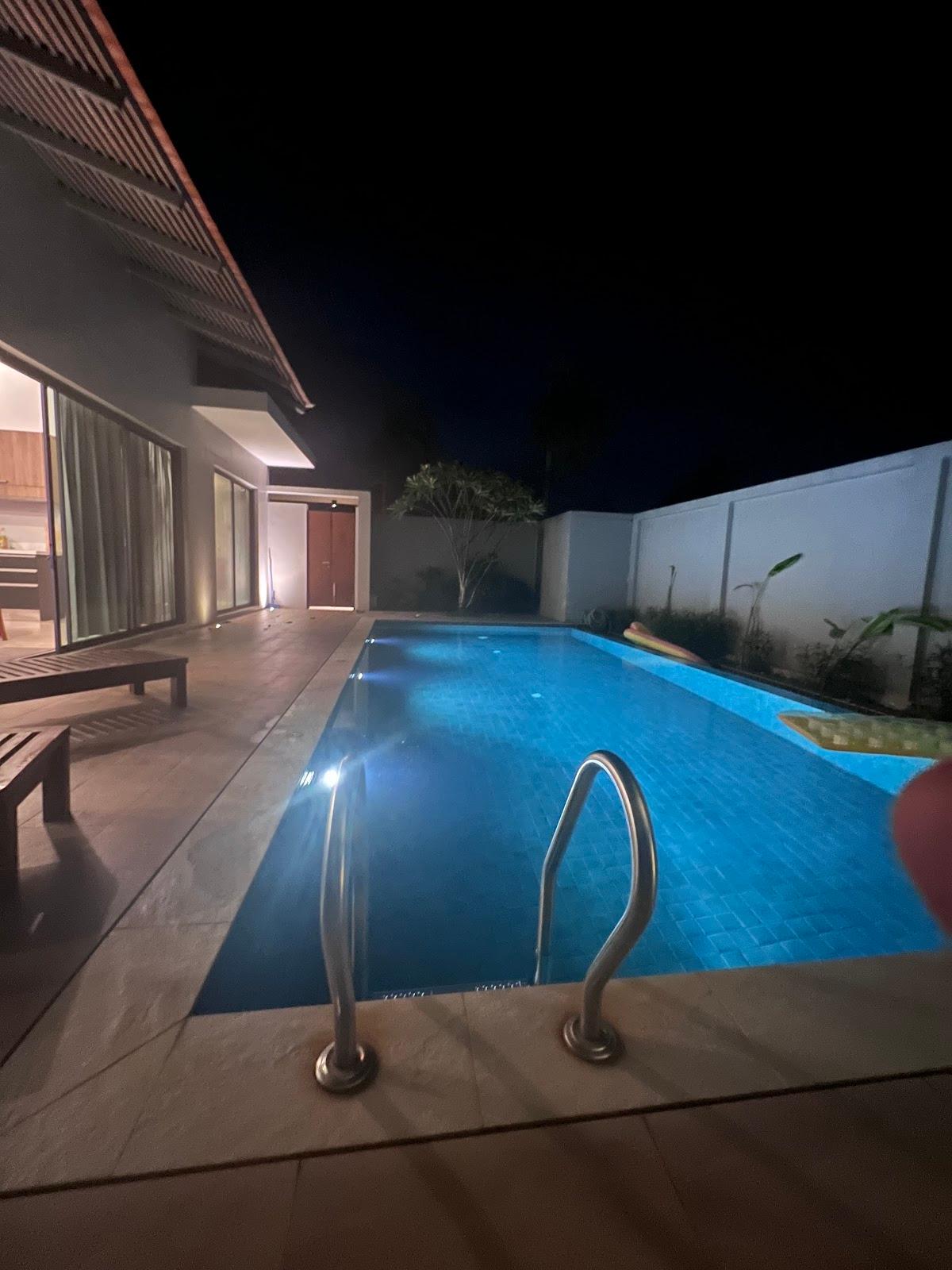 Radi Pool Villas – photo 3