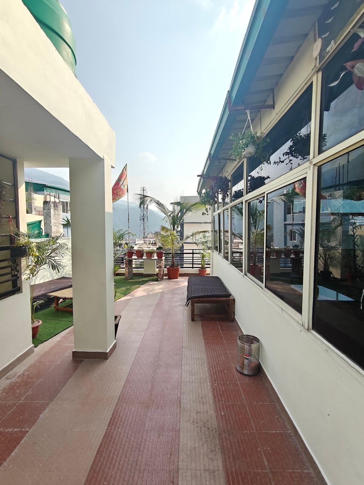 Mild Life Hostel Rishikesh – photo 1
