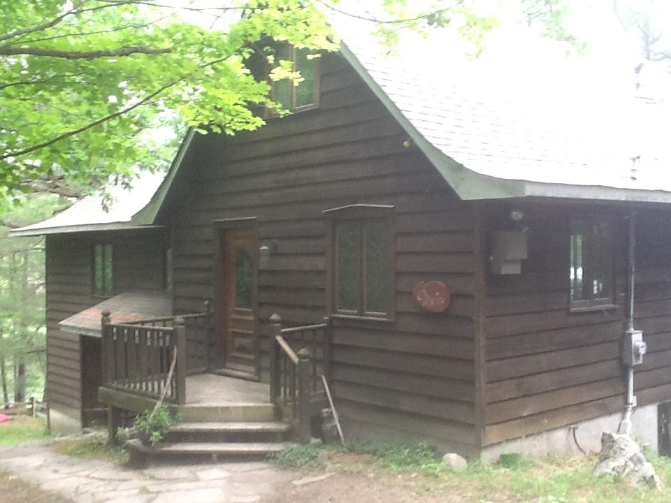 Otty Lake Retreat