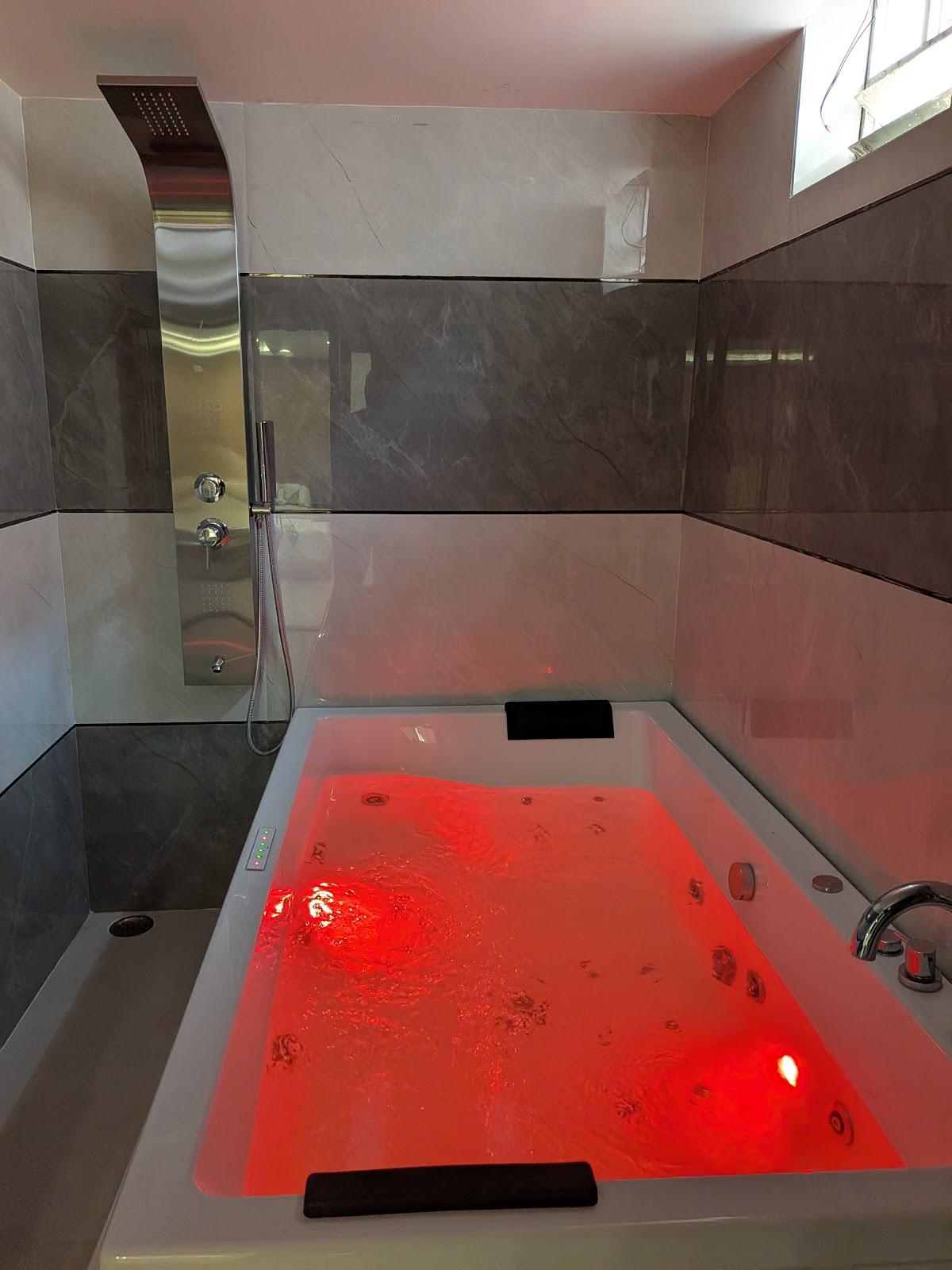 Hotel Stayvilla Prime – photo 4