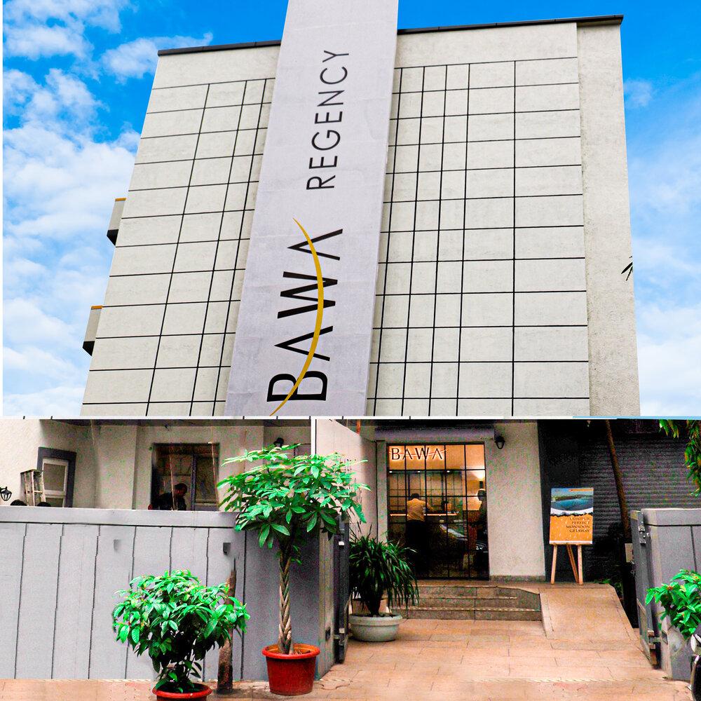 Hotel Bawa Regency – photo 1