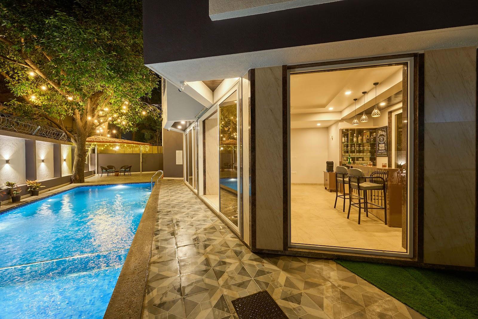 Seven Sands Forest Pool Villa One – photo 4