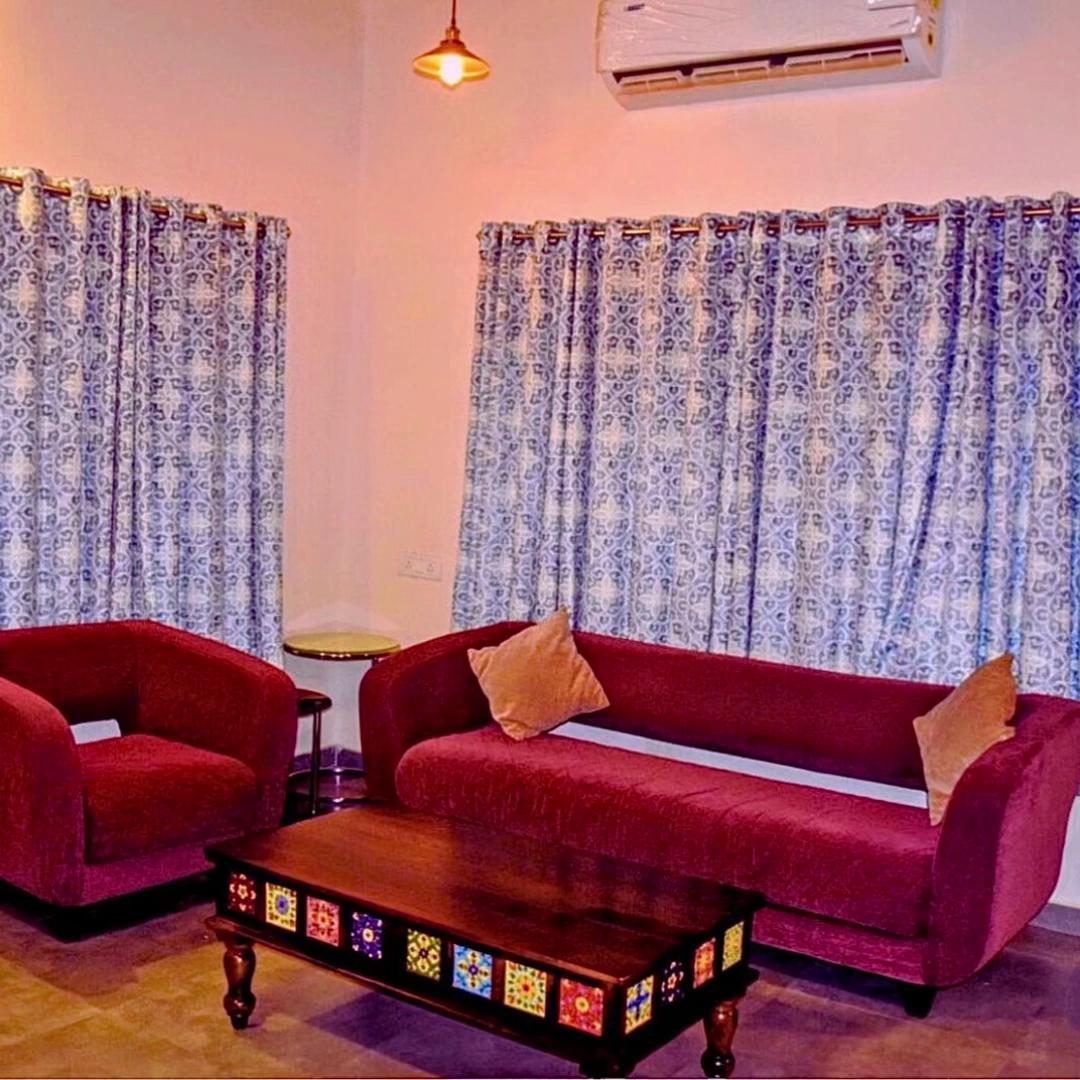 Karjat Hills - Villa & Rooms with pool – photo 2