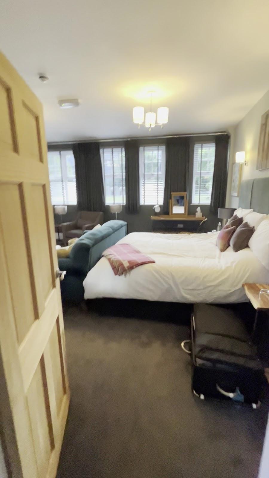 Elan Valley Hotel – photo 2