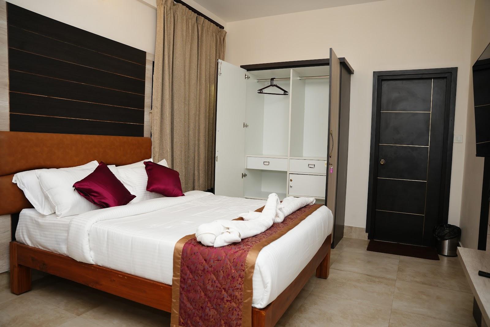 Hotel Orchard Coorg – photo 2