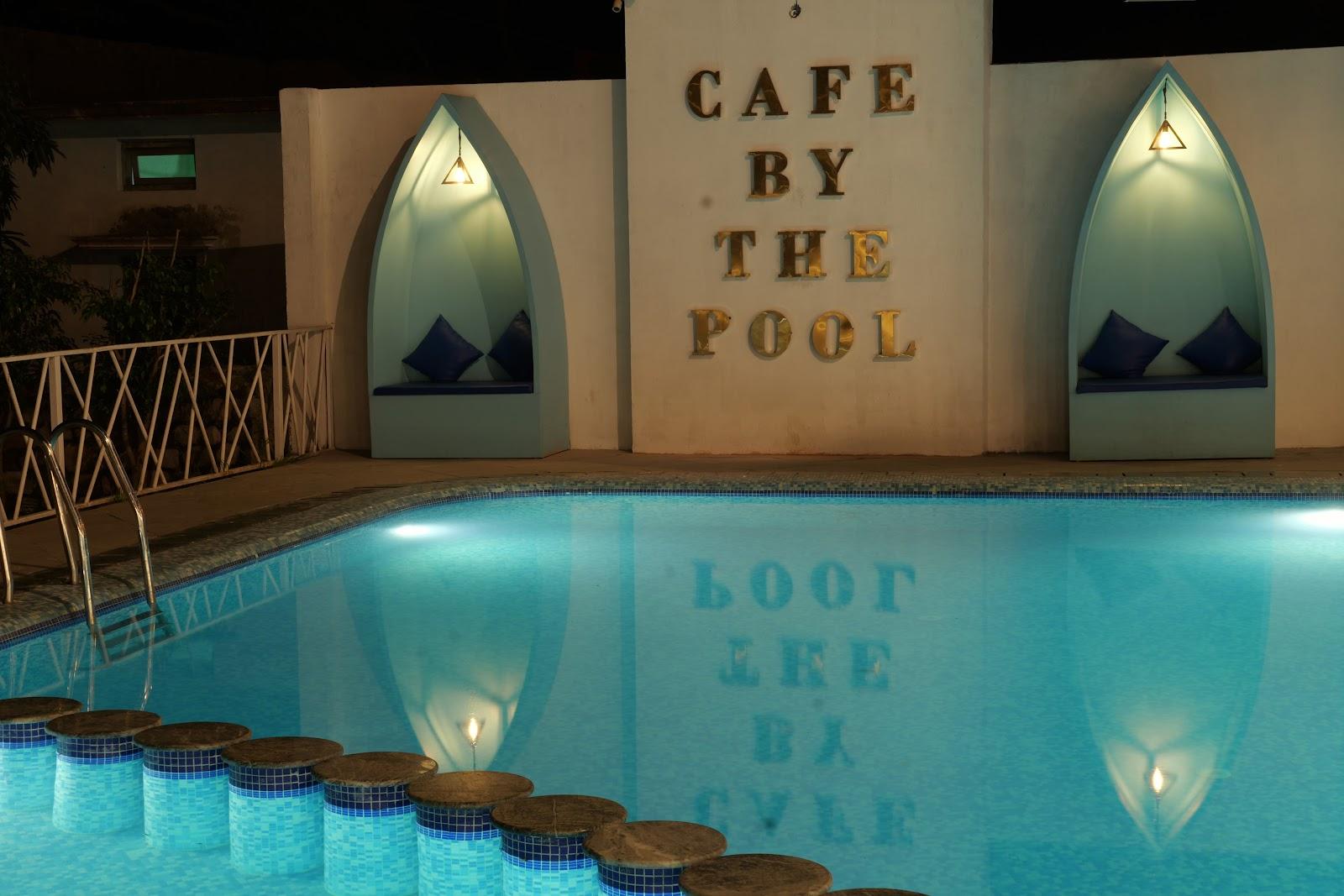 Corbett milestone resort – photo 4