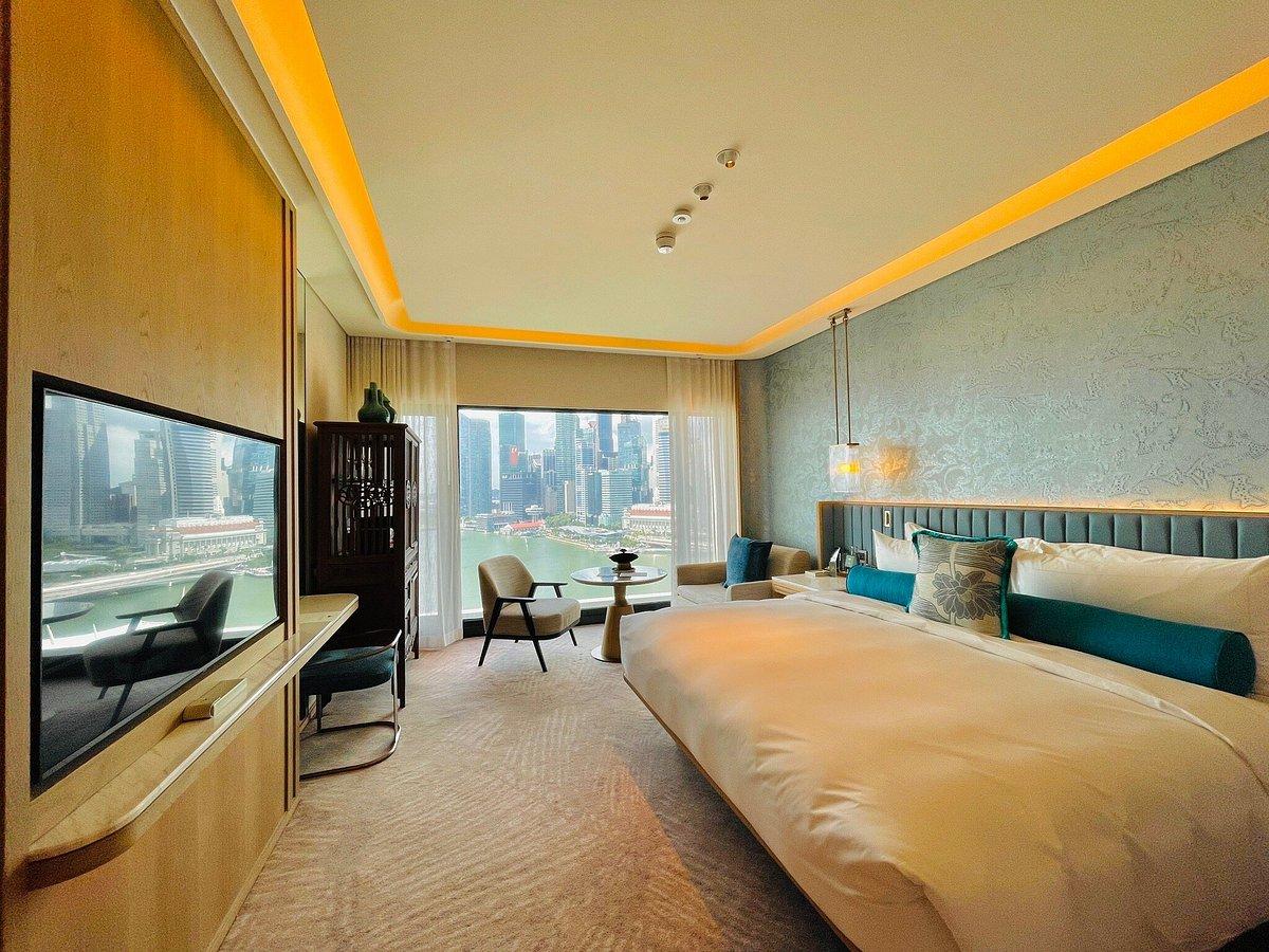 Mandarin Oriental, Singapore – photo 3
