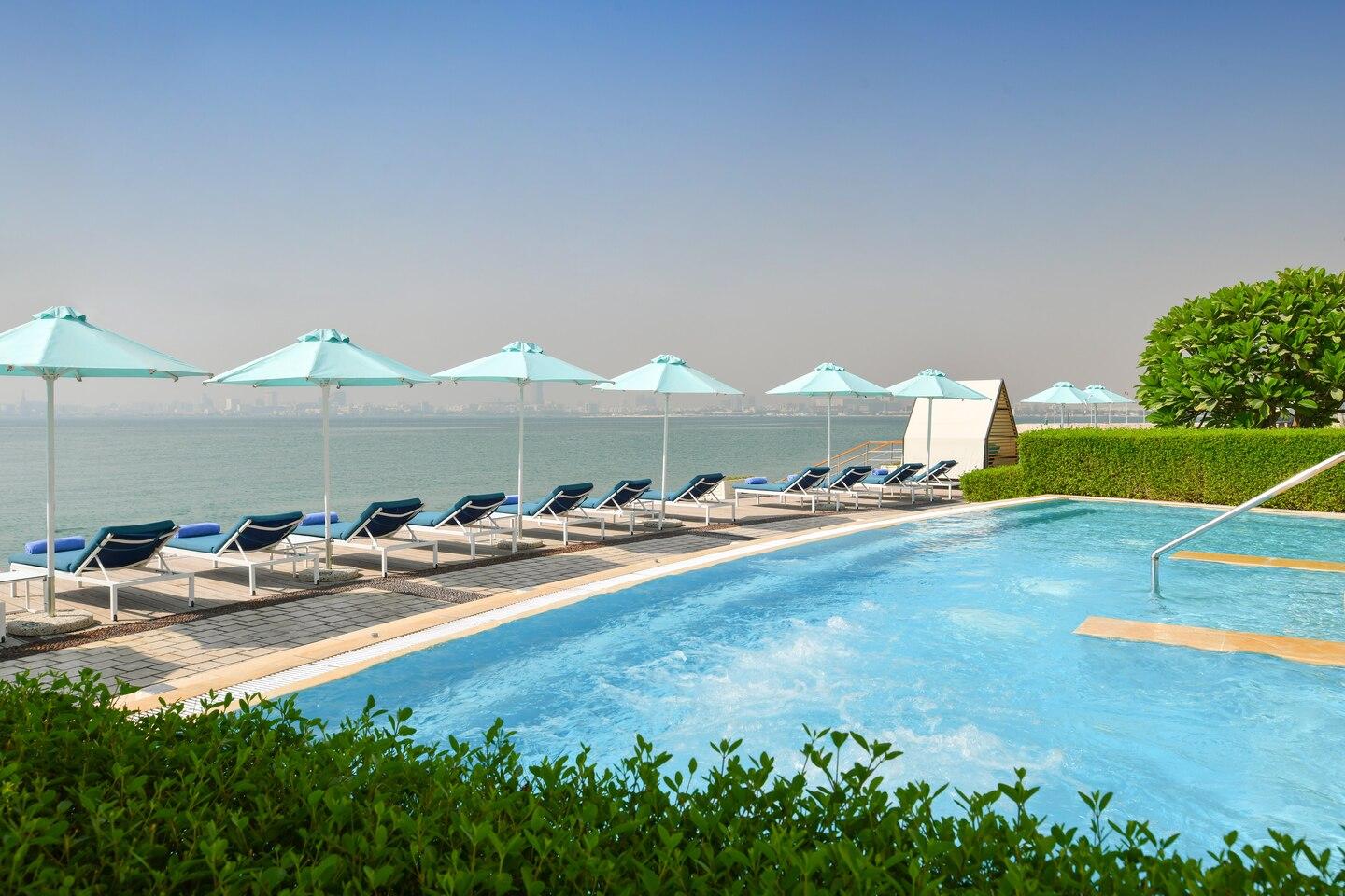 Sheraton Grand Doha Resort & Convention Hotel – photo 4