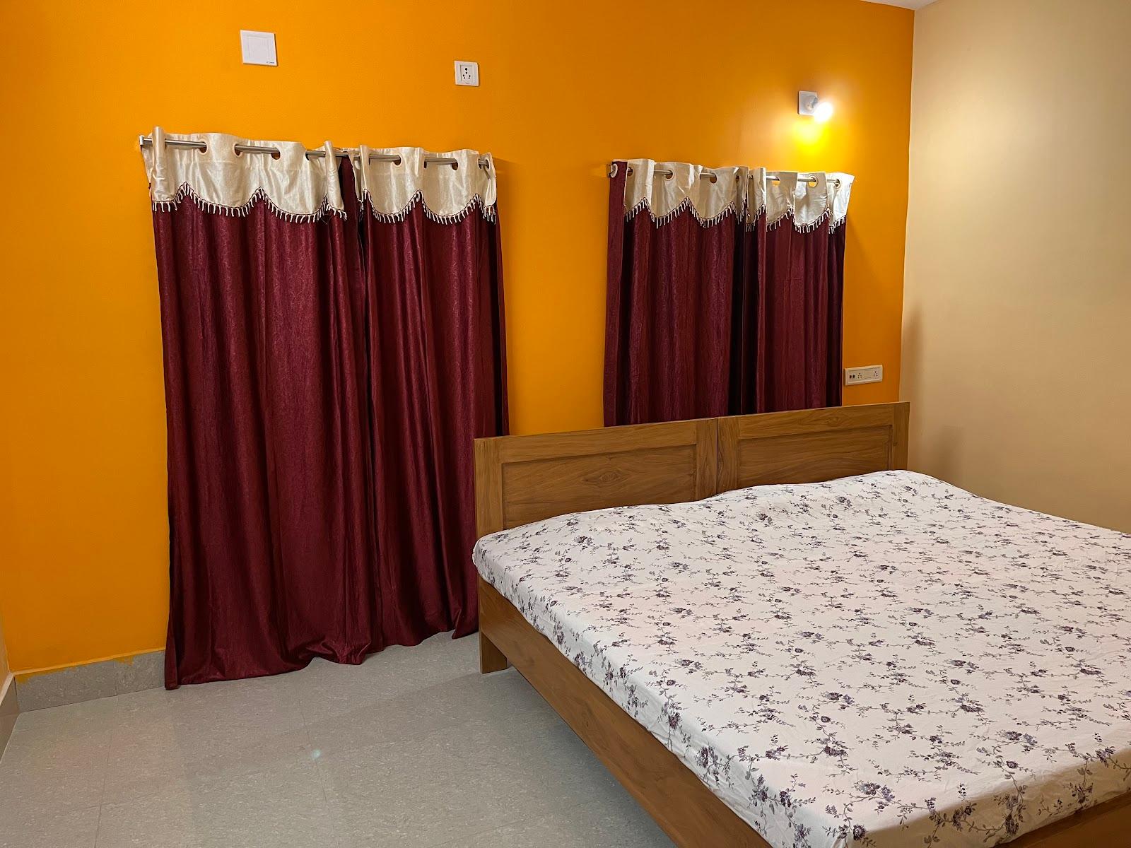 Shradharam Lodge ଶ୍ରଦ୍ଧାରାମ ଲଜ୍ – photo 2