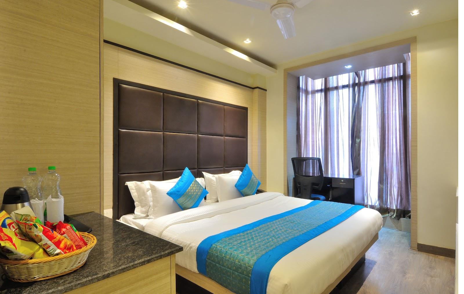 Hotel Royal Grand – photo 2