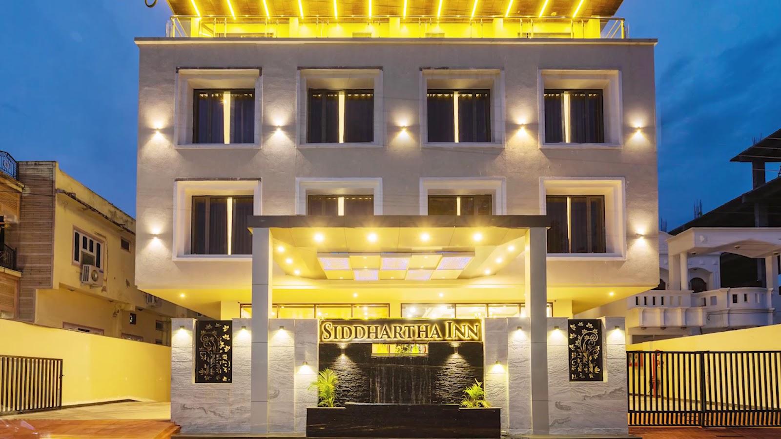 Hotel Siddhartha Inn – photo 2