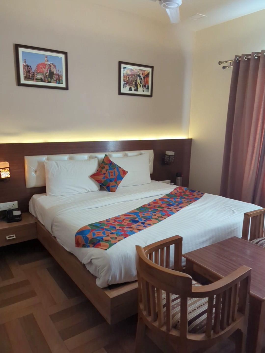 Hotel The Royal GM Plaza – photo 2