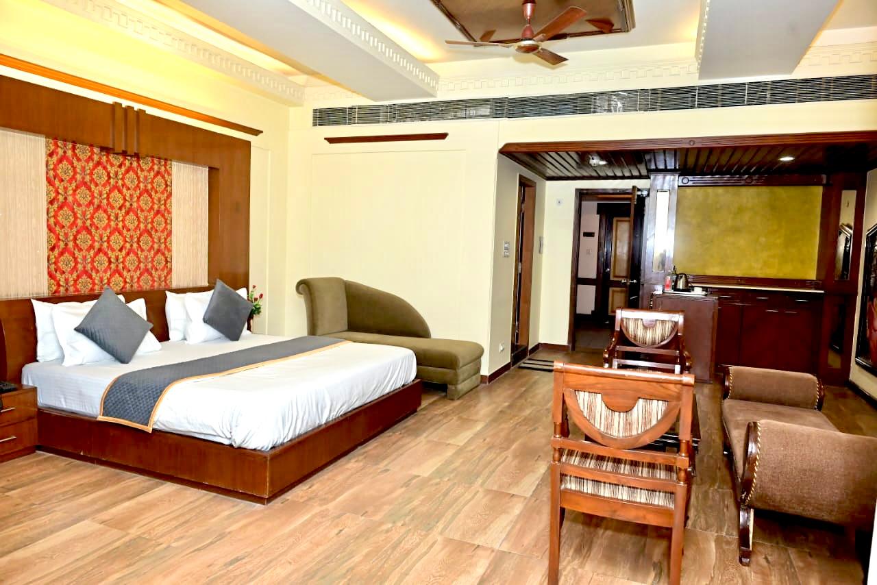 Hotel Metro Regency – photo 2