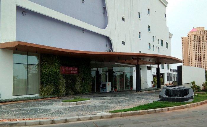Regenta Central RS, Chennai(OMR). 4 Star Hotel – photo 1