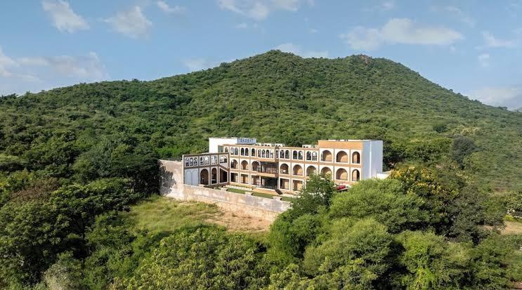 The Montail Udaipur – photo 1