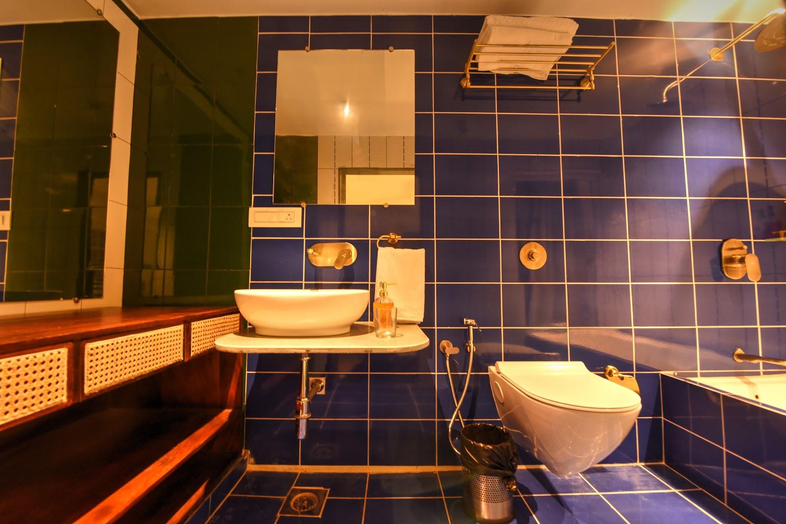 Hotel House of BB, Mount Abu ( 1km From Nakki Lake) – photo 4