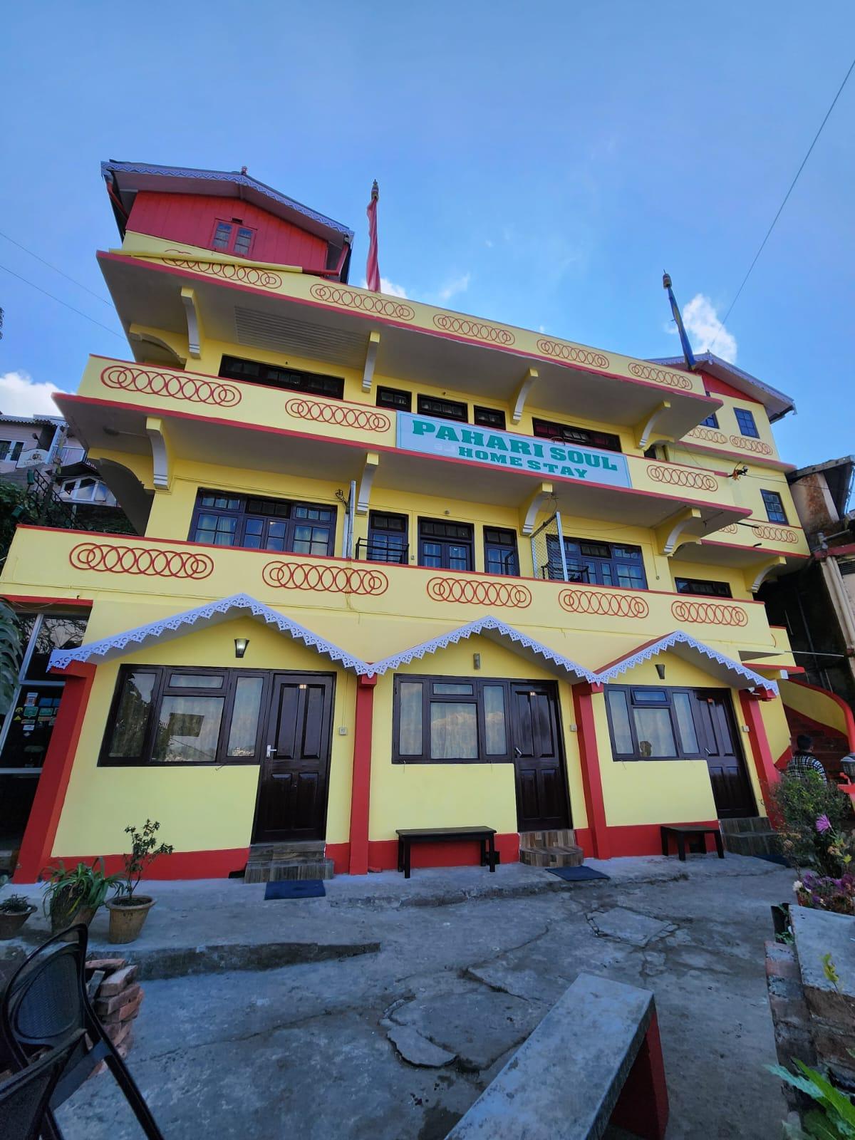 Pahari Soul – photo 1