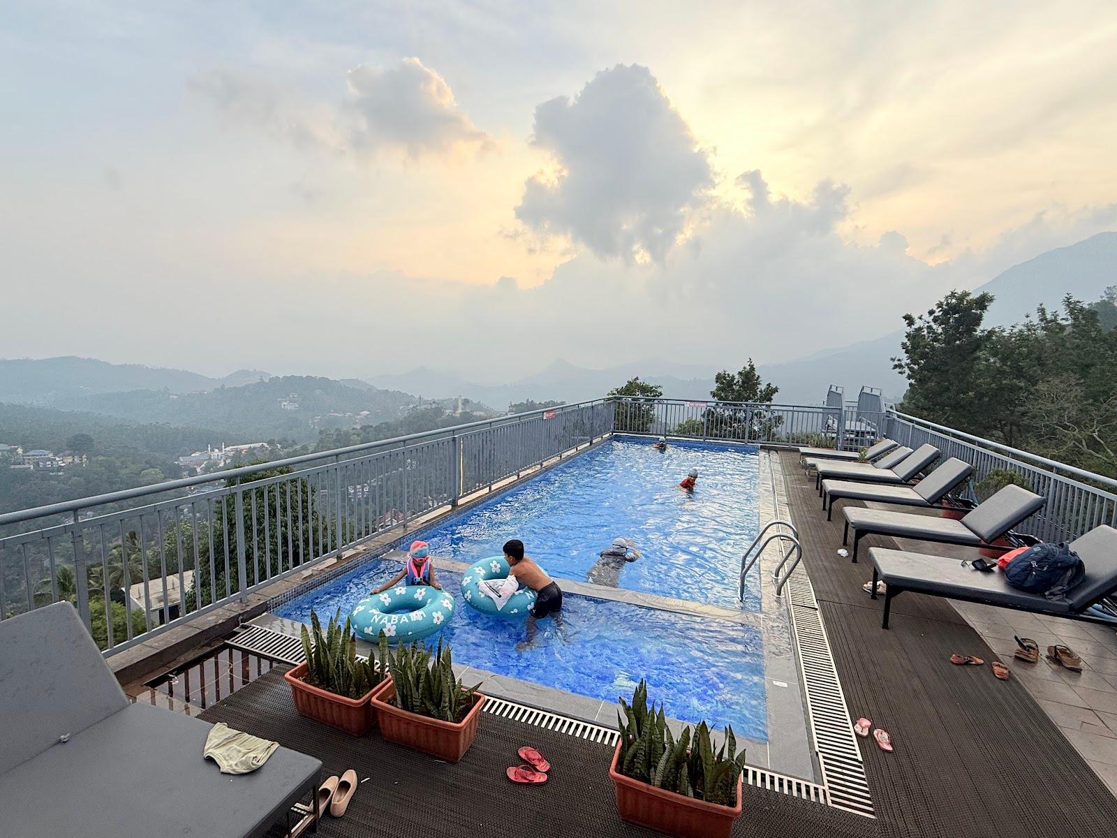 The Munnar Queen Resort And Spa – photo 4