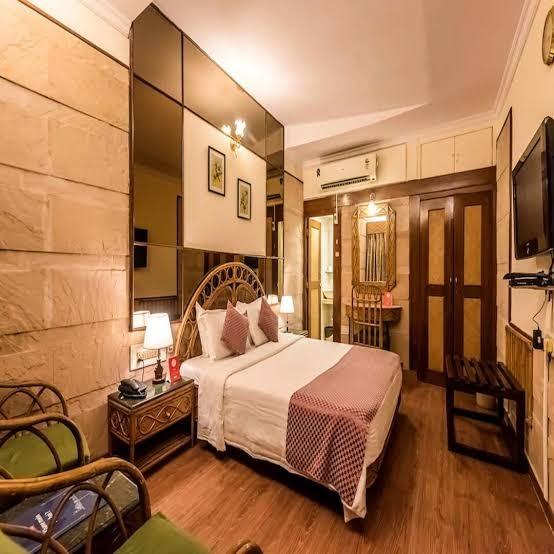 Juhu hotel – photo 2