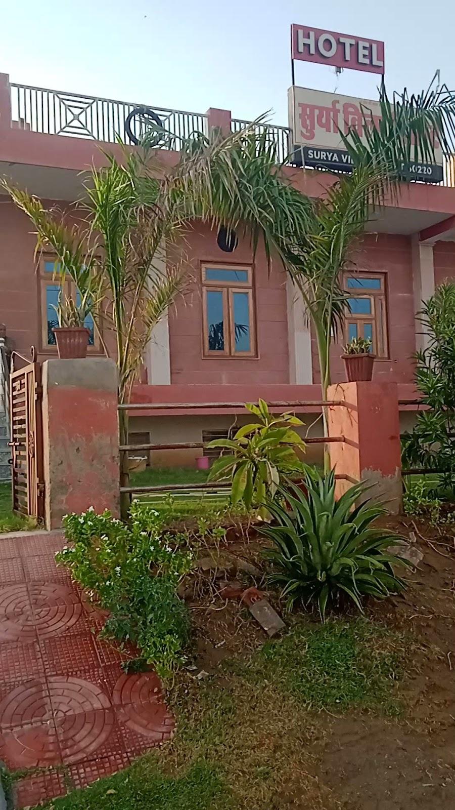 Surya Villa Resort – photo 4