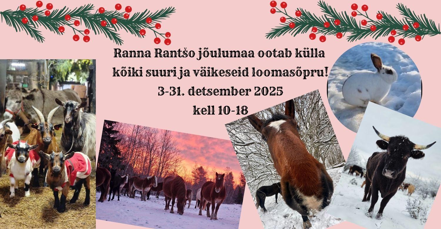 Ranna Rantšo – photo 3