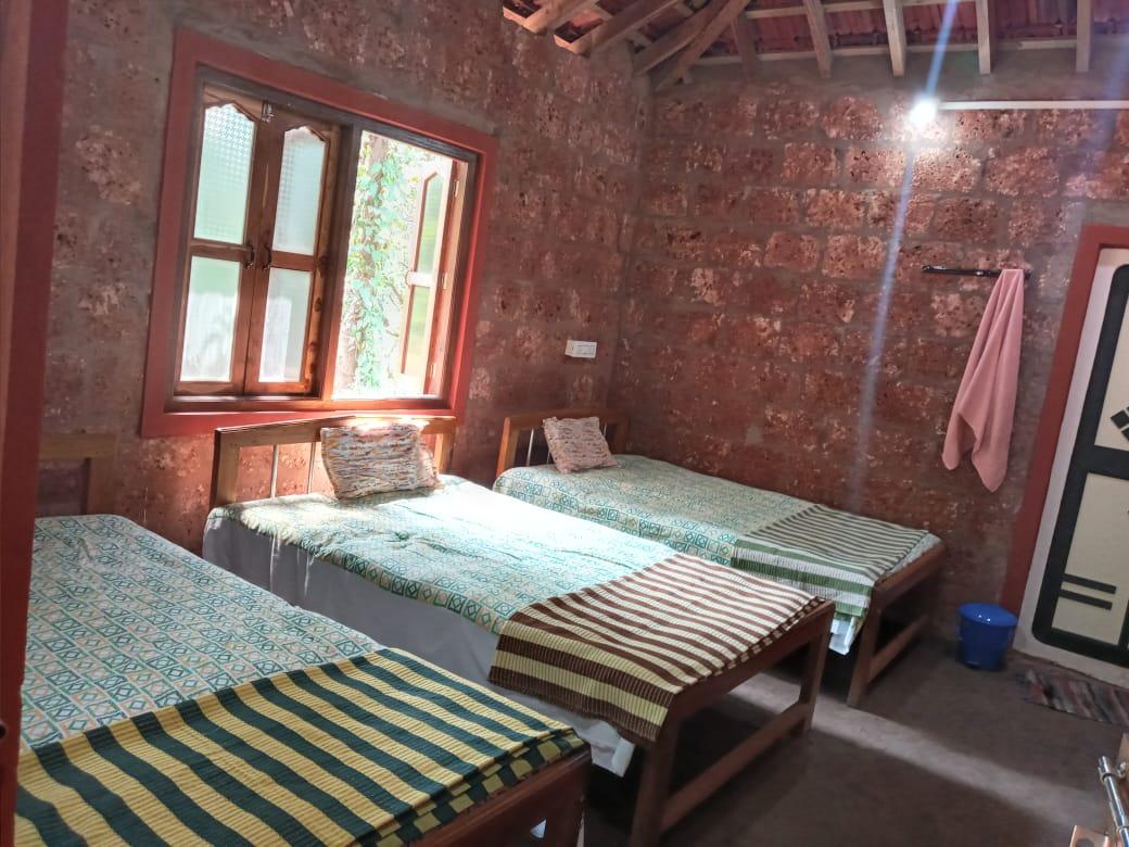 Tilari Forest Stay - Tilari Bio-Natural Farm & Homestay – photo 3