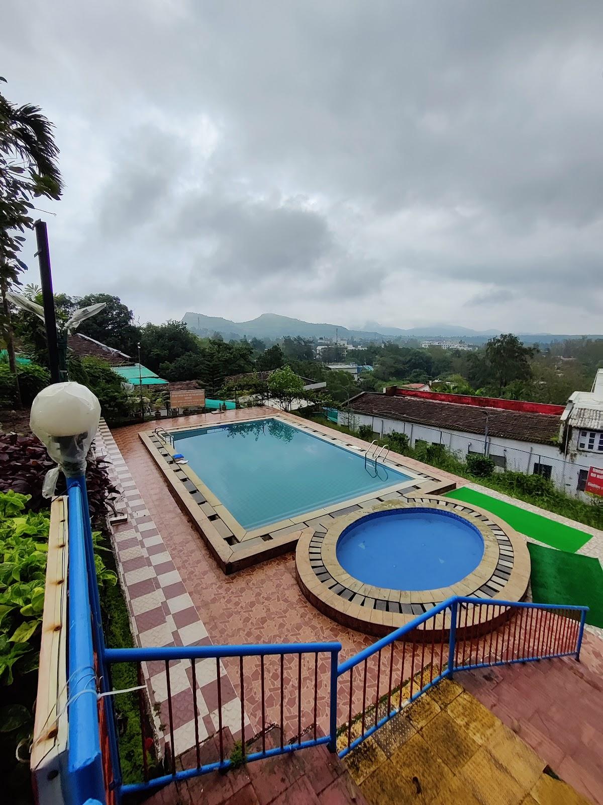 Chitrakoot Hill Resort – photo 4