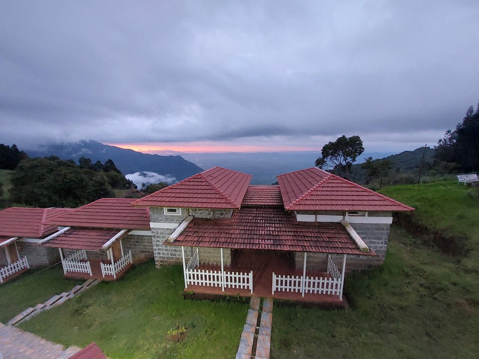 Tranqville Resorts – photo 1