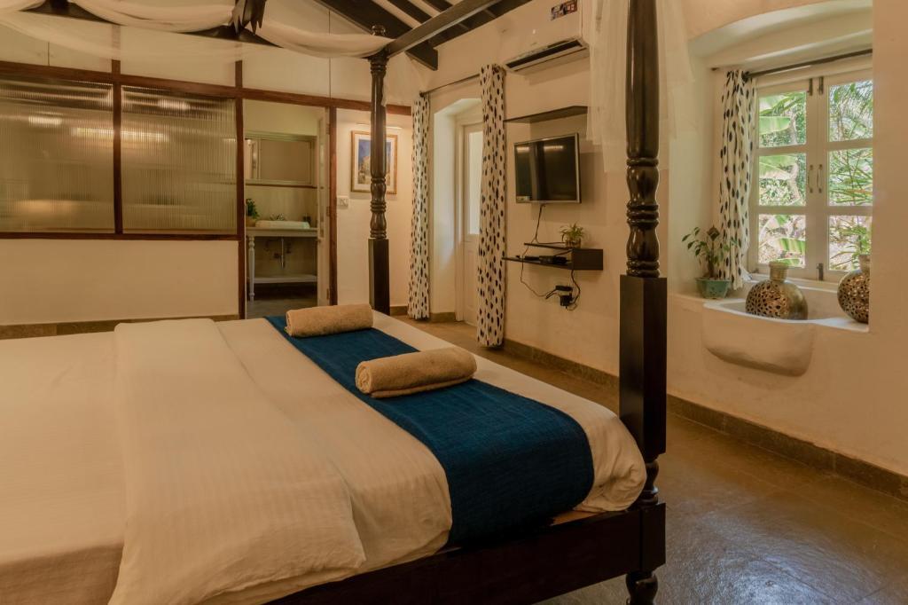 The Greendoor Villa - Bogen – photo 2