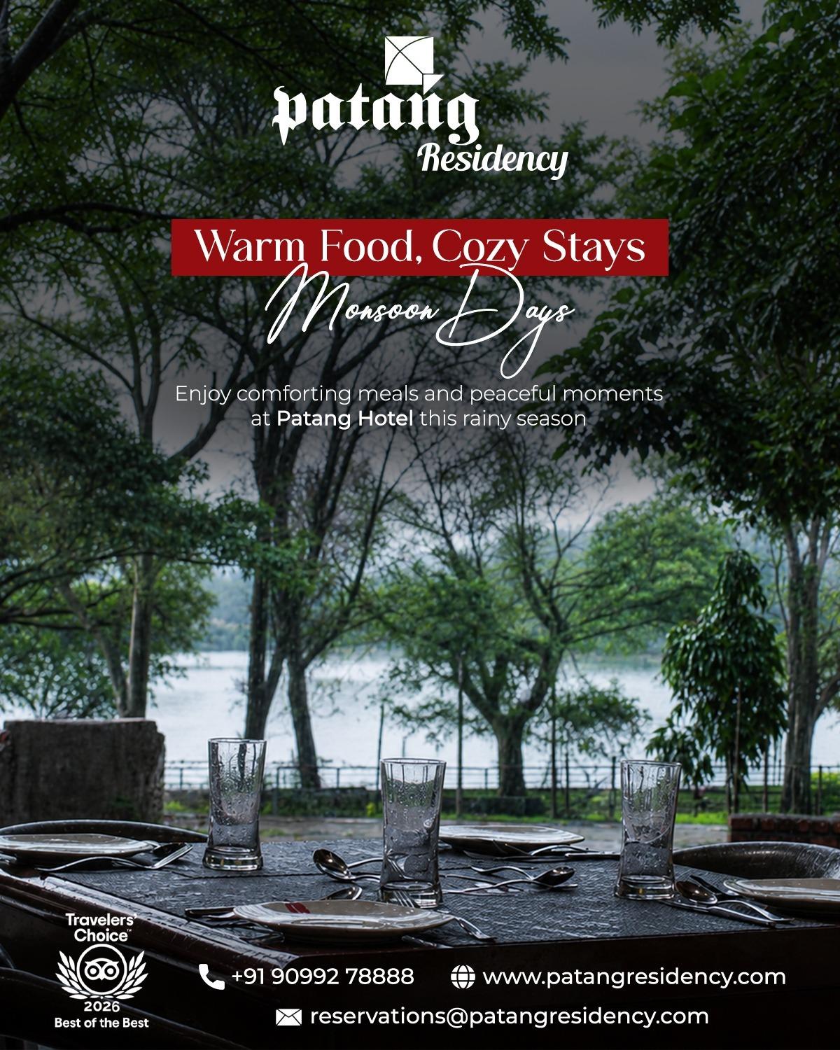 Patang Residency – photo 3