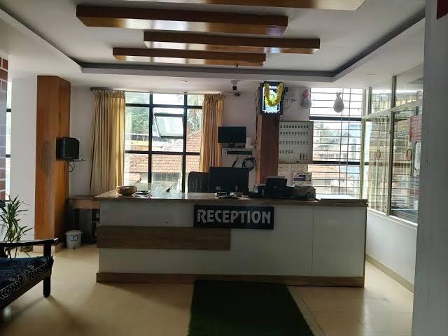 Kanyakumari Lodge – photo 3