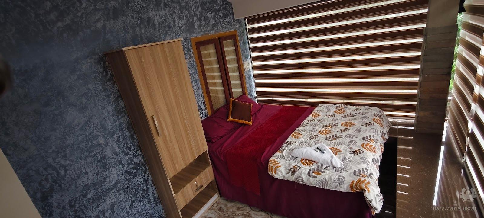 Dream inn Family Homestay – photo 3