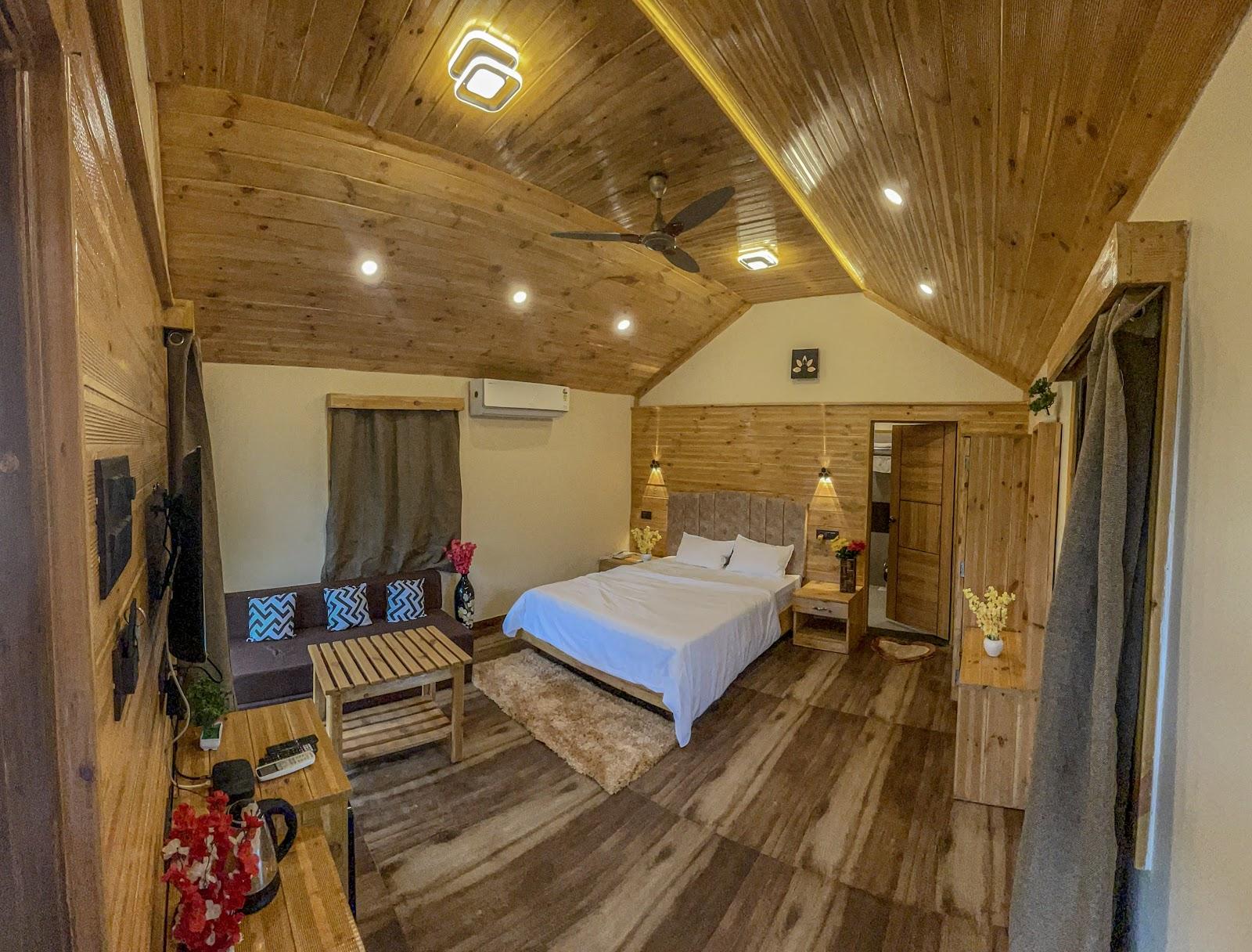 Natures Dreamland Holiday Homes, Igatpuri – photo 2