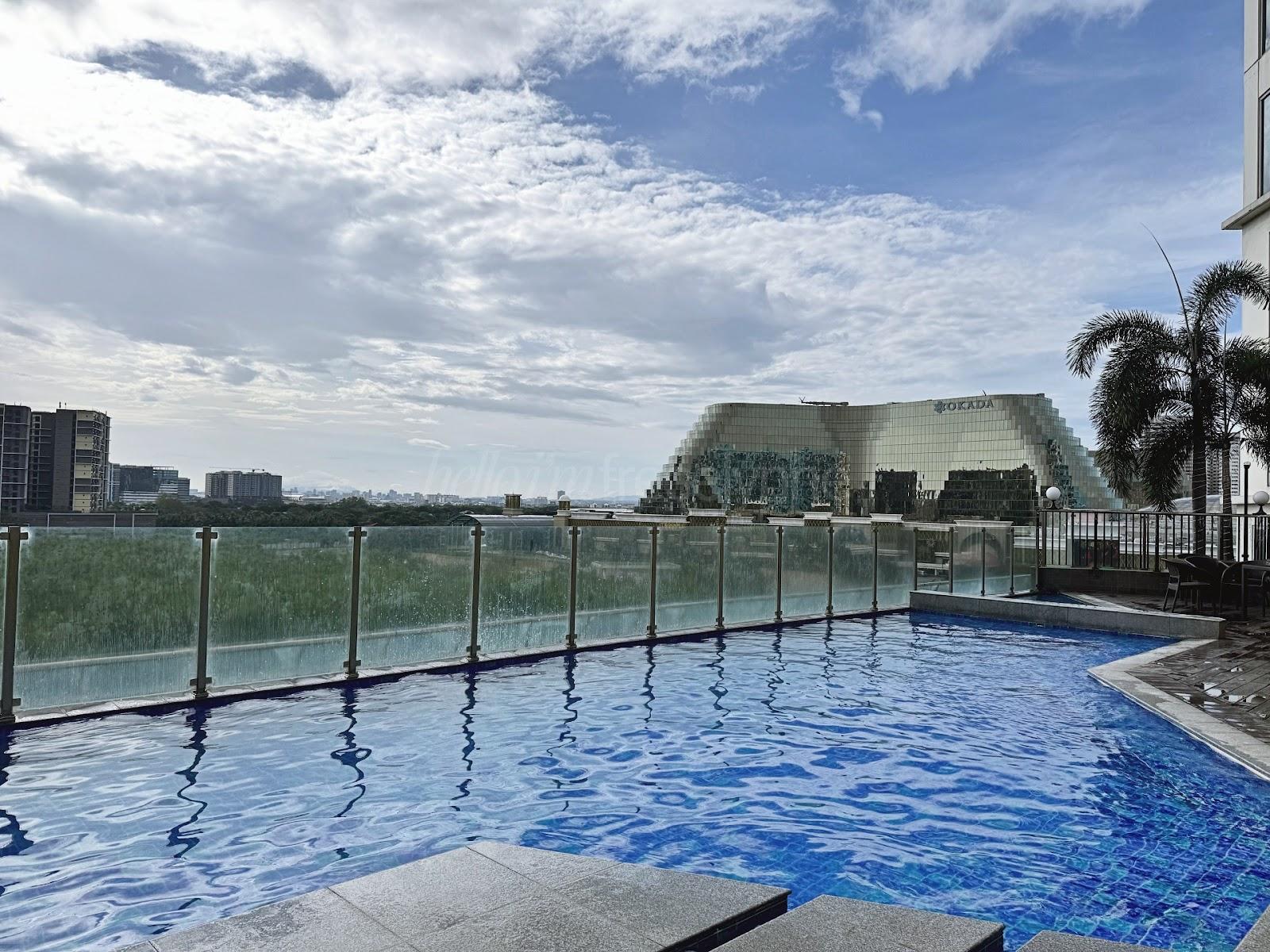 Kingsford Hotel Manila – photo 4