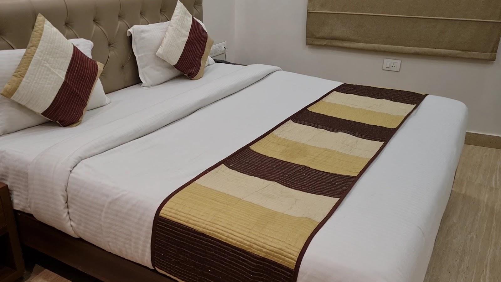 Hotel Ajmer Regency - Hotel in Ajmer – photo 2