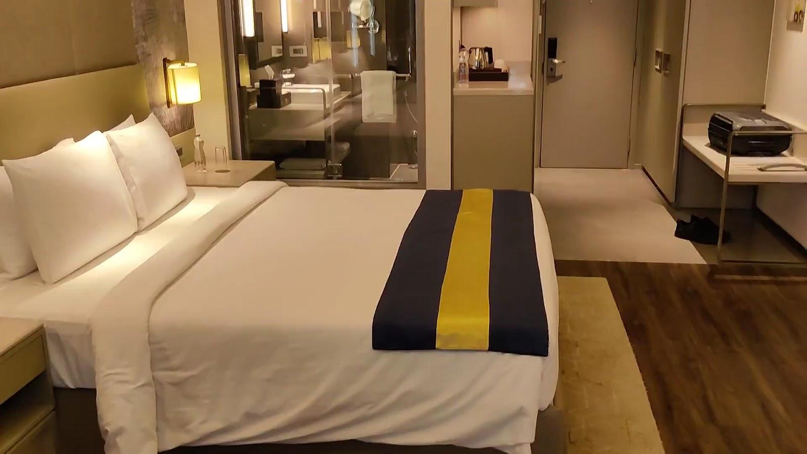 Courtyard by Marriott Bhopal – photo 2