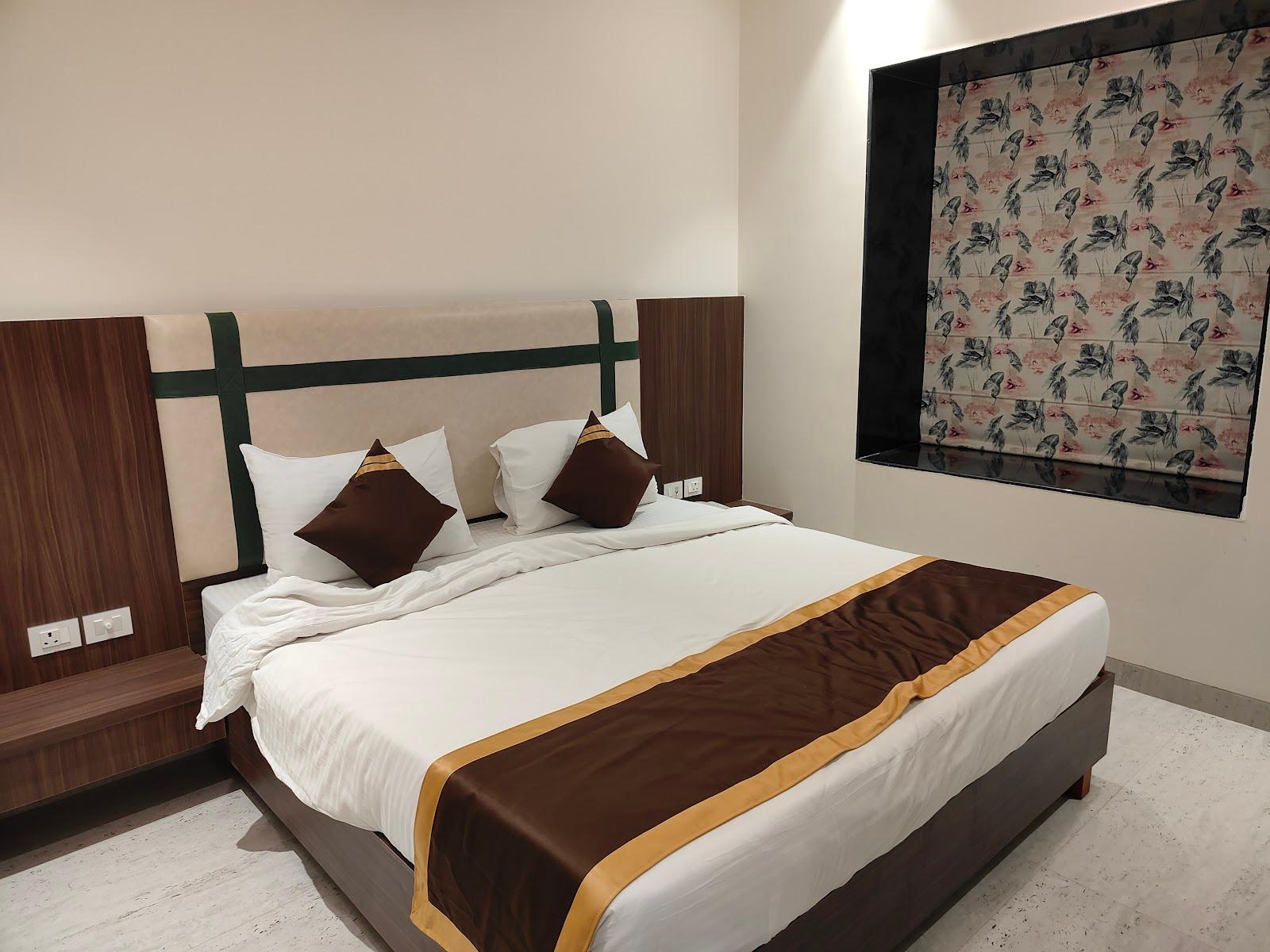 Hotel Avenue 30 – photo 3